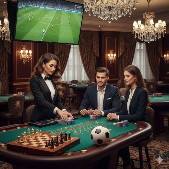 金铲铲App游戏界面